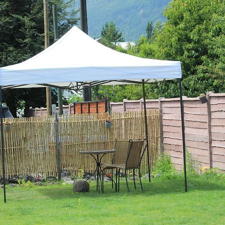 Lackuntur  Pucon Bagian luar foto