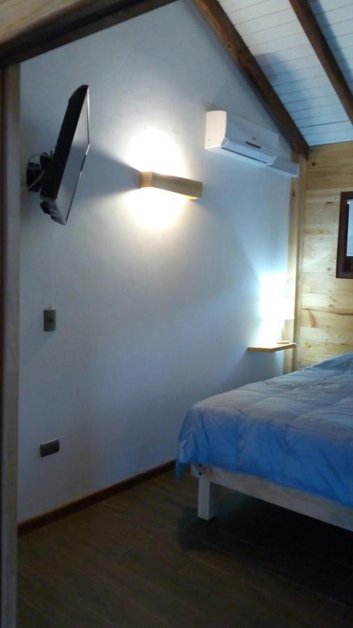 Lackuntur  Pucon Bagian luar foto